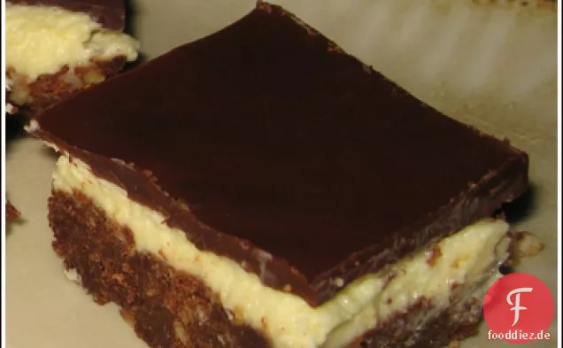 Nanaimo Bars