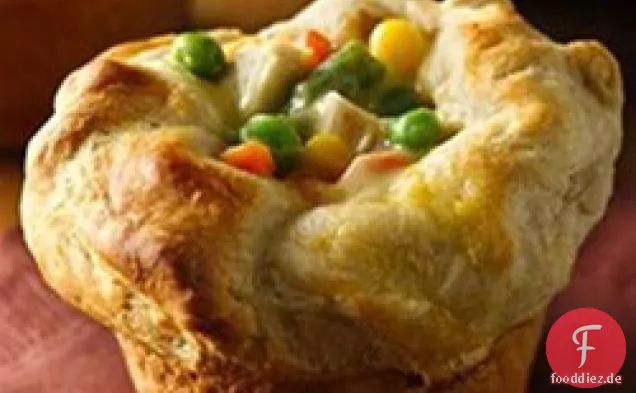 Grands!® Mini Chicken Pot Pies