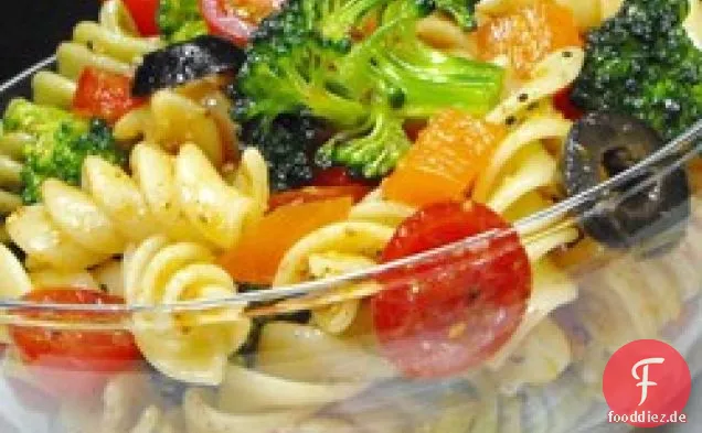 Nudelsalat