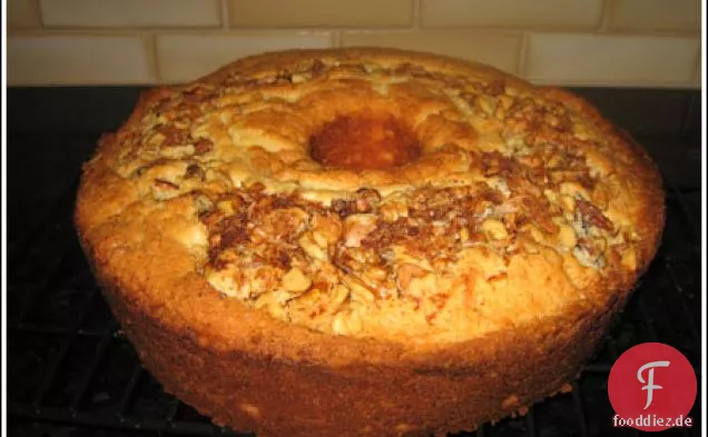 Junior League von Palo Alto Saure Sahne Kaffee Kuchen