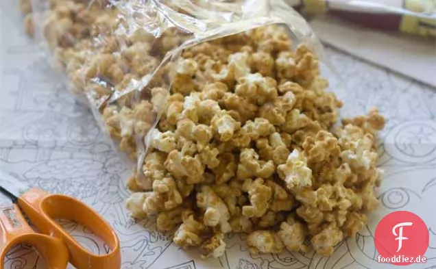 Ahorn-Cashew-Karamell-Mais -