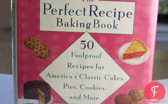 Perfektes Backbuch - Murray Jaffe's Perfect Brownies