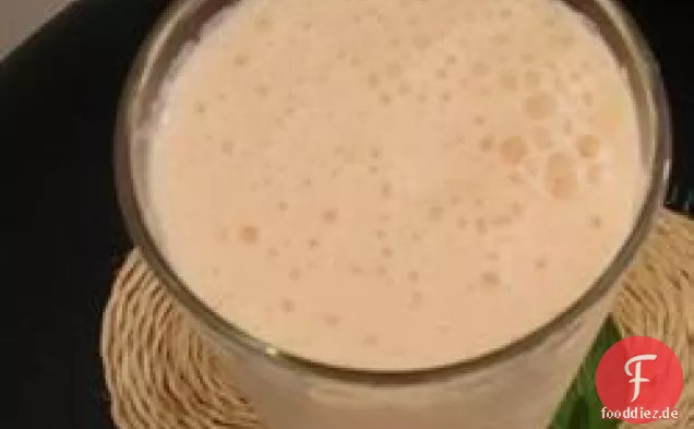Papaya Leidenschaft Smoothie
