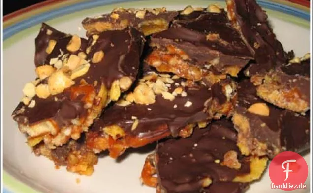 Süß, Salzig, Frito Candy