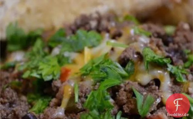 Wild Chili