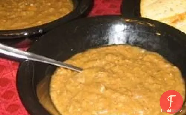 Linsensuppe II