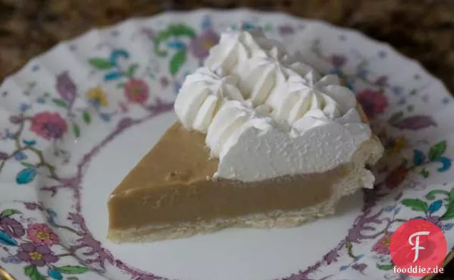 Butterscotch Pie — Das Beste für jetzt