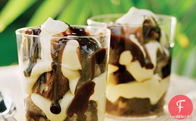 Schokolade Liliko ' I Parfaits