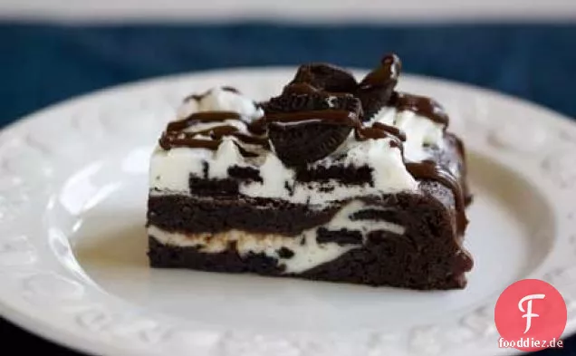 Oreo-Stack-Brownie — Besser
