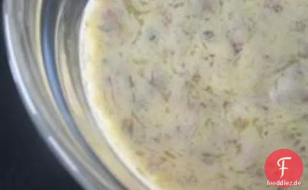 Bearnaise Sauce