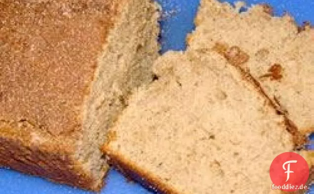 Amish Freundschaft Brot I