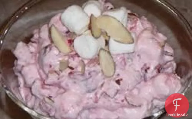 Cranberry-Salat IV