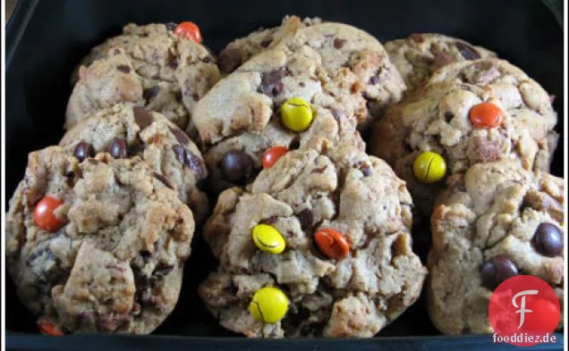 Gute Besserung! Cookies