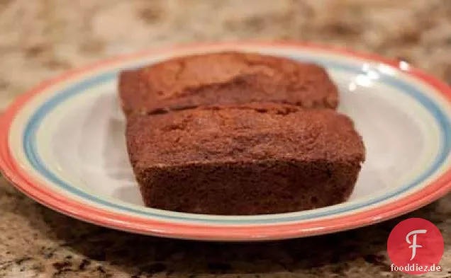 Mini-Kürbis-Brote