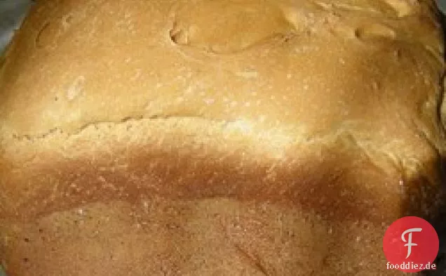 Ahorn-Vollkornbrot