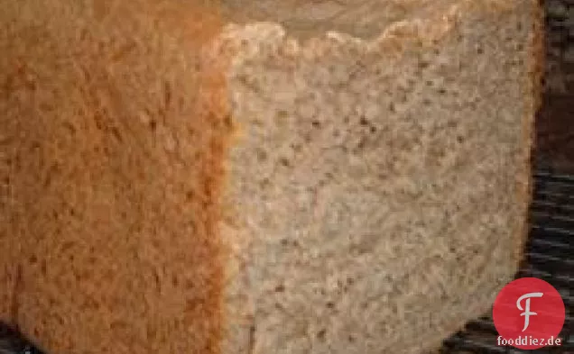 Steve ' s Whole Wheat