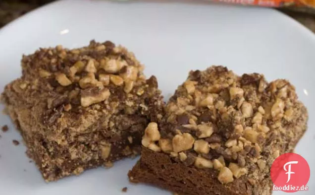 Hershey ' s All American Heide Brownies