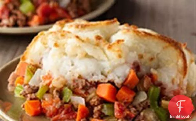 Shepherd's Pie von Birds Eye®