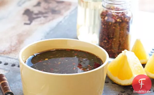 Ponzu-Sauce