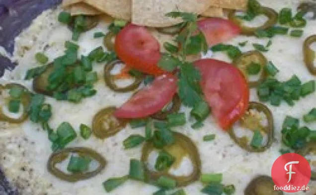 Asiago Bread Bowl Dip (auch bekannt als die beste Vorspeise ALLER Zeiten!)