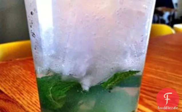 Einfach Mojitos