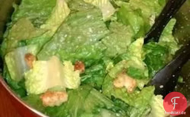 Caesar Salat II