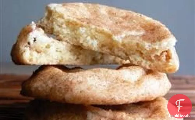 Mrs. Siggs Snickerdoodles