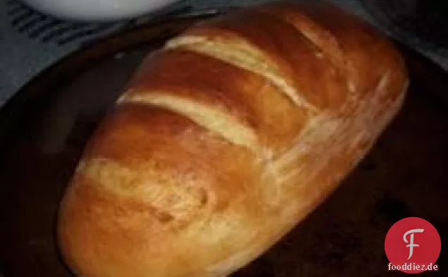 Polnisches süßes Brot