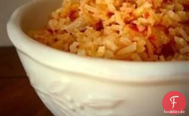 Bester spanischer Reis