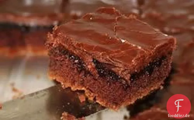 Texas Blatt Kuchen V