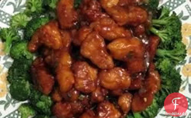 Allgemeines Tao-Huhn