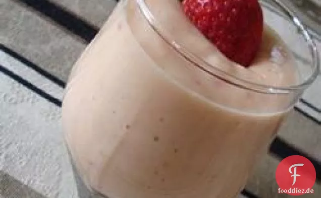 Basic-Frucht-Smoothie