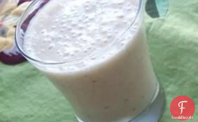 Bananen-Frucht-Smoothie