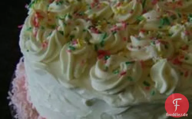 White Mountain Kuchen