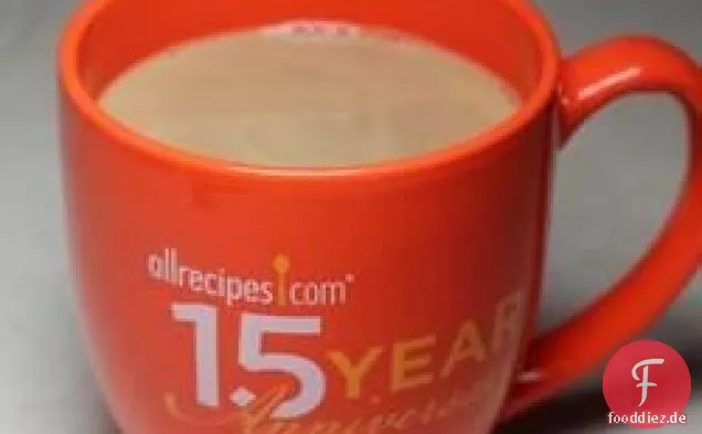 Einfacher Mokka-Kaffee