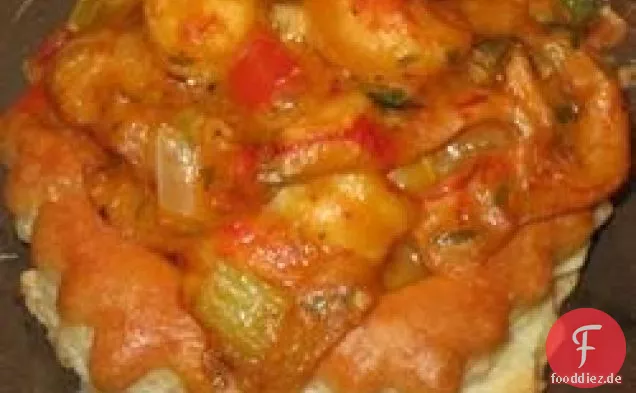 Doug ' s Crawfish Pie