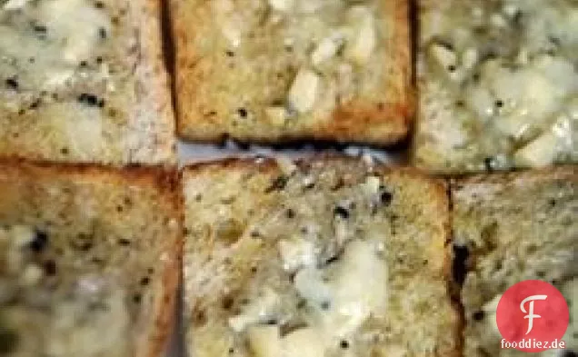 Knoblauchbrot Fantastique