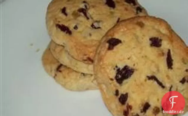 Klassische Tasse Weihnachtsplätzchen