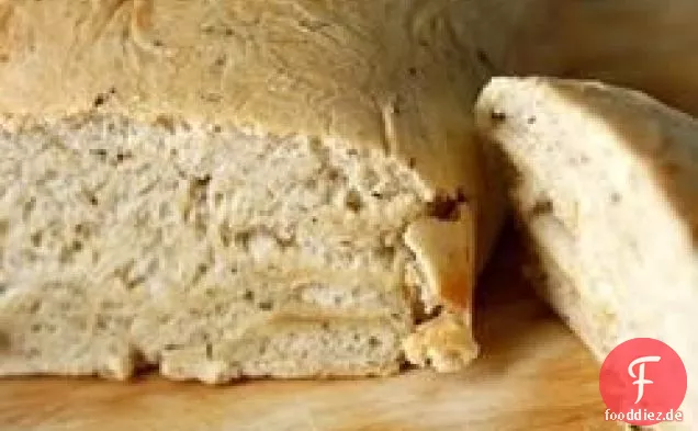 Jo's Rosmarin Brot