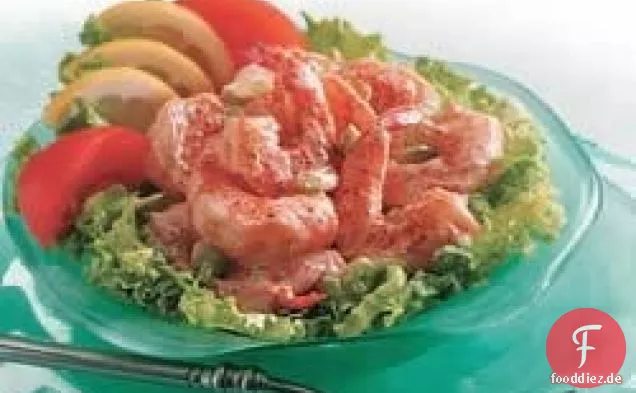 Old Bay® Garnelensalat