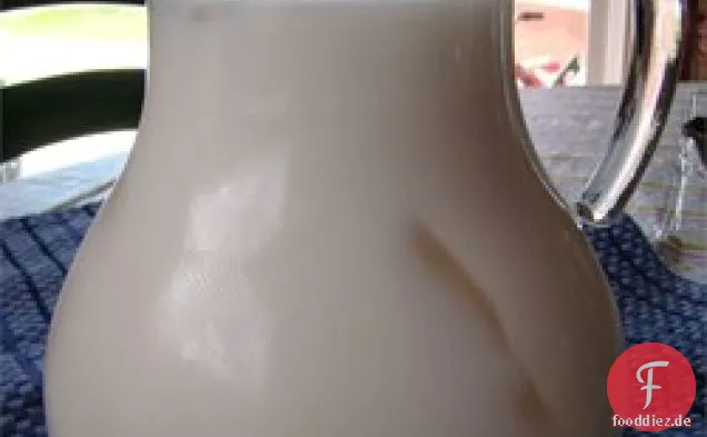 Lola ' s Horchata