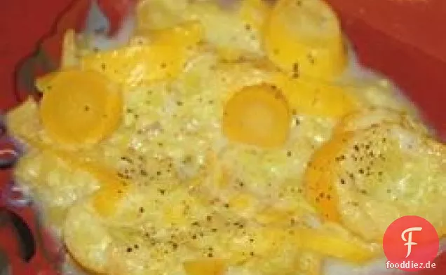 Gelb Squash