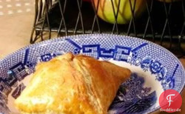 Allie ' s Leckere Gebackene Knödel