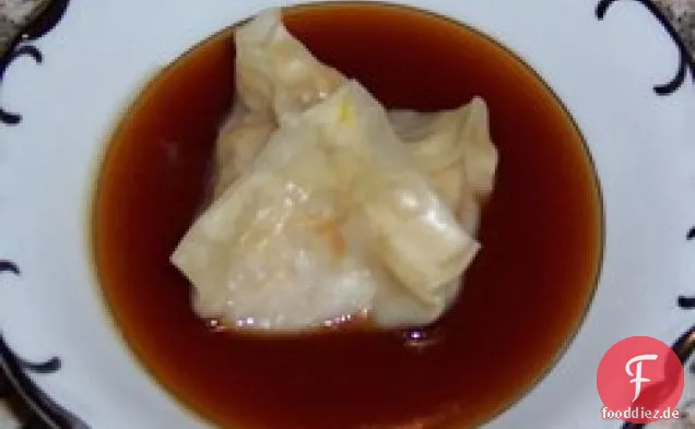 Süß-saure Sauce I