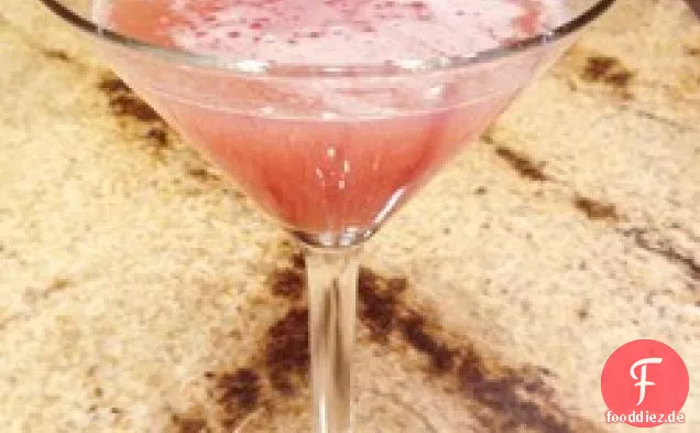 Bay Breeze Cocktail