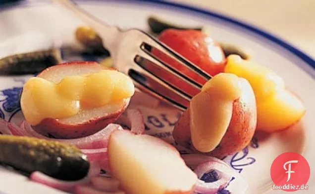 Raclette