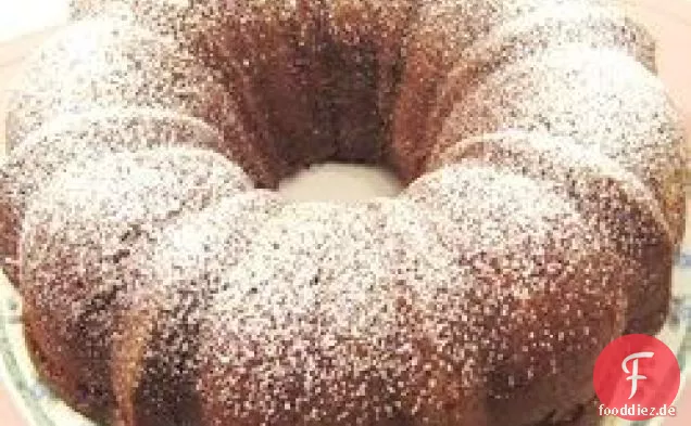 Boscobel Strand Ingwer Kuchen