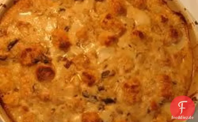 Tater Tot Kasserolle II