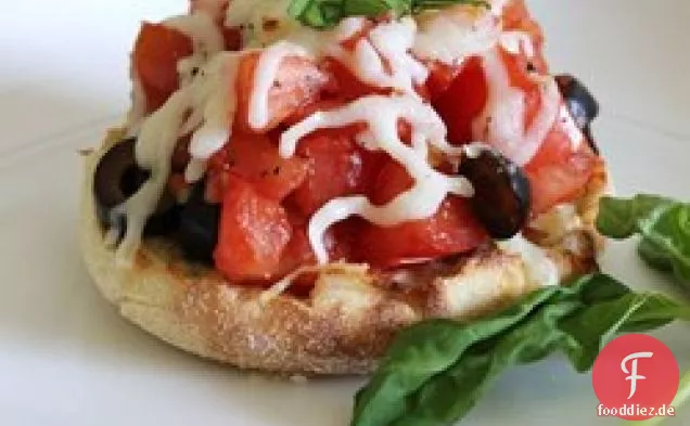 Beste Bruschetta aller Zeiten!