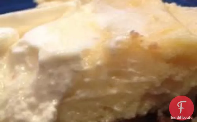 Cremige Käsekuchen